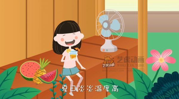 mg動畫制作